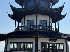 -缥缈峰景区