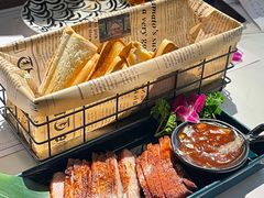-太食獸泰式茶餐厅(北美新天地店)