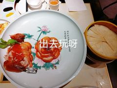 -京味斋·北京烤鸭(北京南站洋桥店)