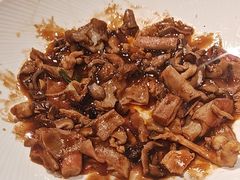 -悦海·家宴·冰花皮皮虾大锅贴(宝龙店)