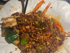 -虾胡闹龙虾馆(湄南河店)