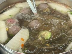 -嬷孙家潮汕牛肉火锅(北京路天河城店)