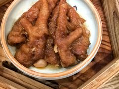 -惠如楼(白云机场T1主楼一层店)