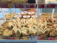 -味多美蛋糕(航天桥店)