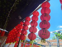 -姥家大锅台水库渔家