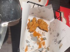 -胖哥俩肉蟹煲(梅溪步步高店)
