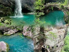 -雁荡山风景名胜区