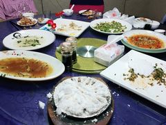-食鼎记海鲜大排档(美食街店)