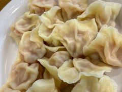-米香居新鲁味·水饺餐厅