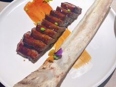 牛肋-解香楼(八盘岭路店)