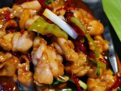 -曼听小寨海鲜烧烤(锦绣mini店)