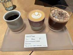 -DEEP COFFEE(瑞光烘焙工厂店)