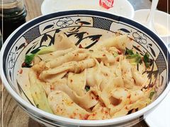 -子午路张记肉夹馍(兵马俑店)