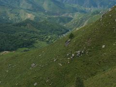 -灵山