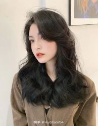 -SY COLOUR专业烫染