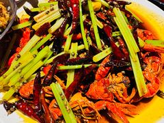 -红盔甲·小龙虾(人民广场店)