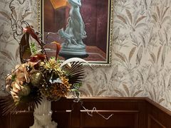 -马克西姆俄罗斯餐厅(通亚街店)