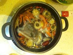 iphone_upload_pic-一叶一世界•素食餐厅(环球中心店)