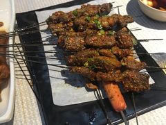 -丁虎子烤肉(国道二店)