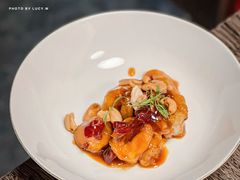 -Yan Ting 宴庭中餐厅(上海静安瑞吉酒店)