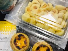 -鲍师傅糕点(凯德云尚广场店)