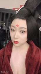 -盘子女人坊古装写真摄影(天津总店)