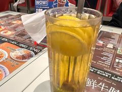-敏华冰厅(天河城店)