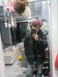-蚂蚁造型沙龙