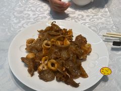 -九號渔港·蒸汽海鲜·粤菜茶点(八卦岭店)