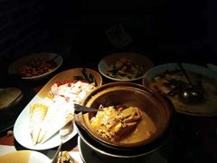 -外婆家(南开大悦城店)