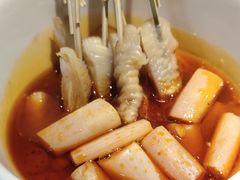 -渝是乎酸菜鱼(龙旗购物中心店)