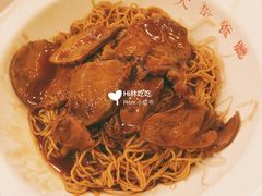 -大哥餐厅(西城花园店)