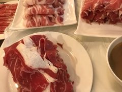 -东来顺饭庄(王府井步行街店)