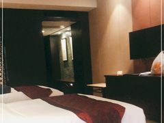 -佛山顺德香云纱园林酒店(清晖园店)