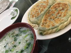 -粥公粥婆精品家常菜(青龙桥店)
