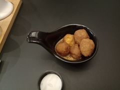 -贡梅老面馆·蟹粉面·无锡特色小吃(南长街主推店)