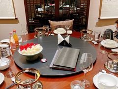 包厢-余欢领鲜火锅(新街口店)