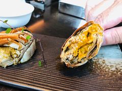 -环球港凯悦 · 享悦中餐厅