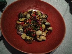 -鸽子侯·家宴·平价海鲜(绿地店)