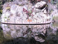 -仙居谷风景区