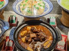 -乡里八闽·福州乡土菜(高宅店)