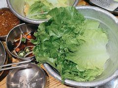 -姜虎东白丁烤肉(银泰中心in99店)