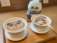 -轩客会(熊猫书店)