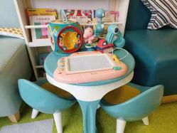 点击看大图 -杭州贝瑞斯美华妇儿医院·早孕·产检·儿科