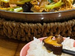 -川锅哎哟·麻辣香锅(国大城市广场店)
