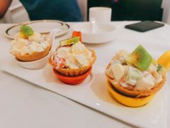 -喜宴又一村·粤菜·茶点·海鲜(壹方天地店)