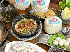 -享润四季椰子鸡音乐主题餐厅(晋江万达店)