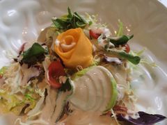 -百富源·海鲜辽菜(浑河堡店)
