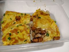 -老通城豆皮大王(吉庆街店)