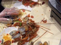 -聚味瞿记·龙虾堂(坡子街店)